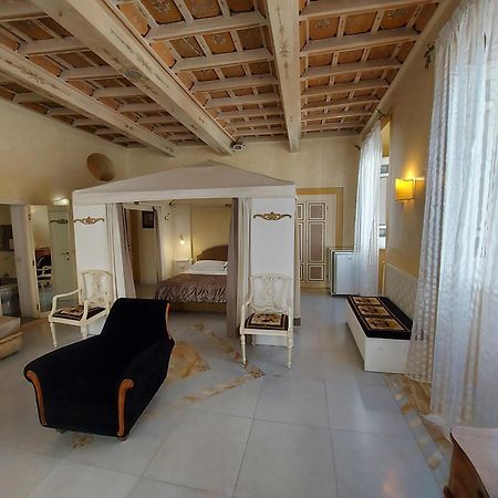 Residenza Al Corso Suites Ρώμη Εξωτερικό φωτογραφία