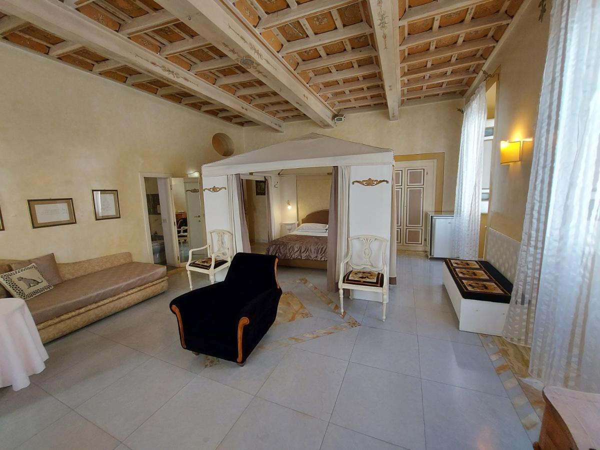 Residenza Al Corso Suites Ρώμη Εξωτερικό φωτογραφία