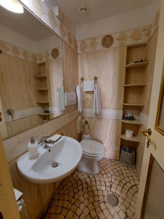 Residenza Al Corso Suites Ρώμη Εξωτερικό φωτογραφία