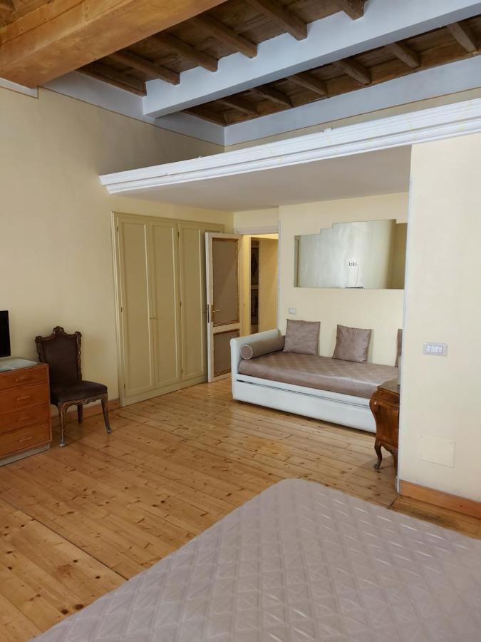 Residenza Al Corso Suites Ρώμη Εξωτερικό φωτογραφία