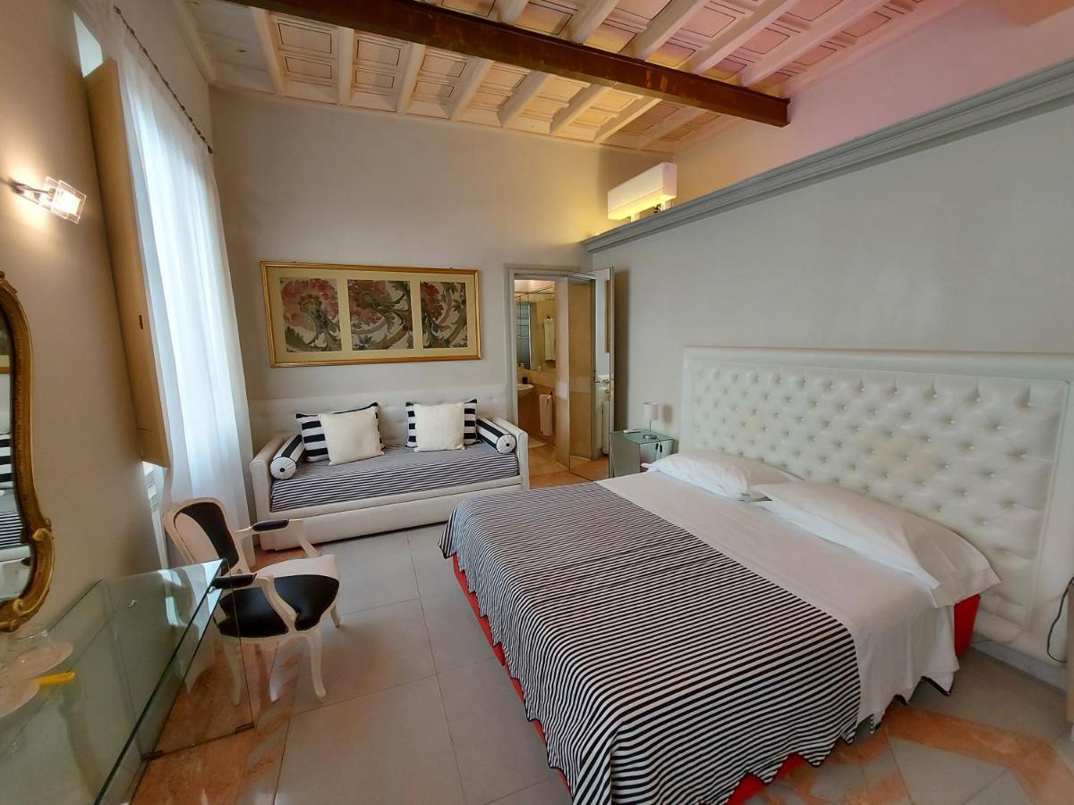 Residenza Al Corso Suites Ρώμη Εξωτερικό φωτογραφία