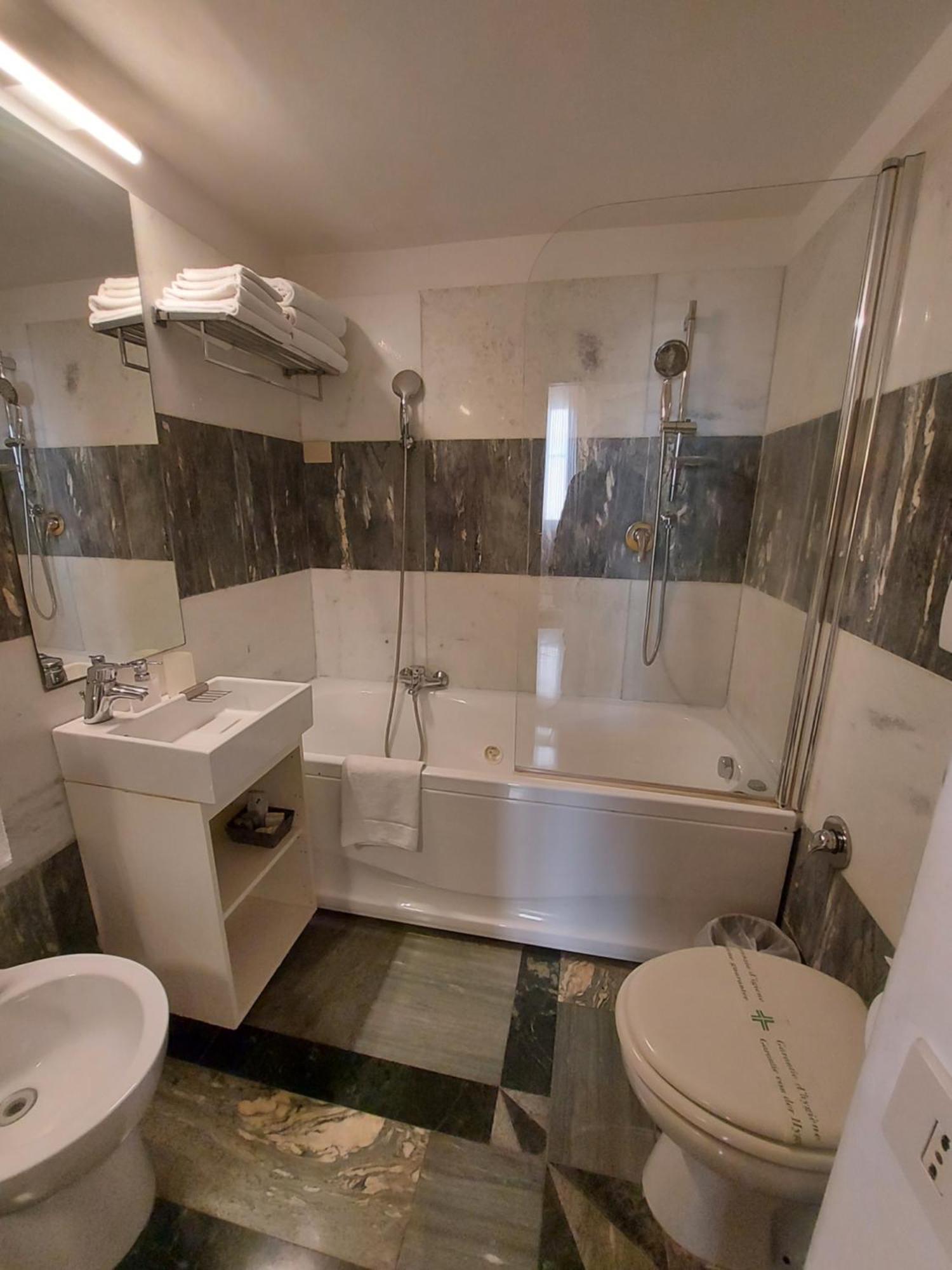 Residenza Al Corso Suites Ρώμη Εξωτερικό φωτογραφία