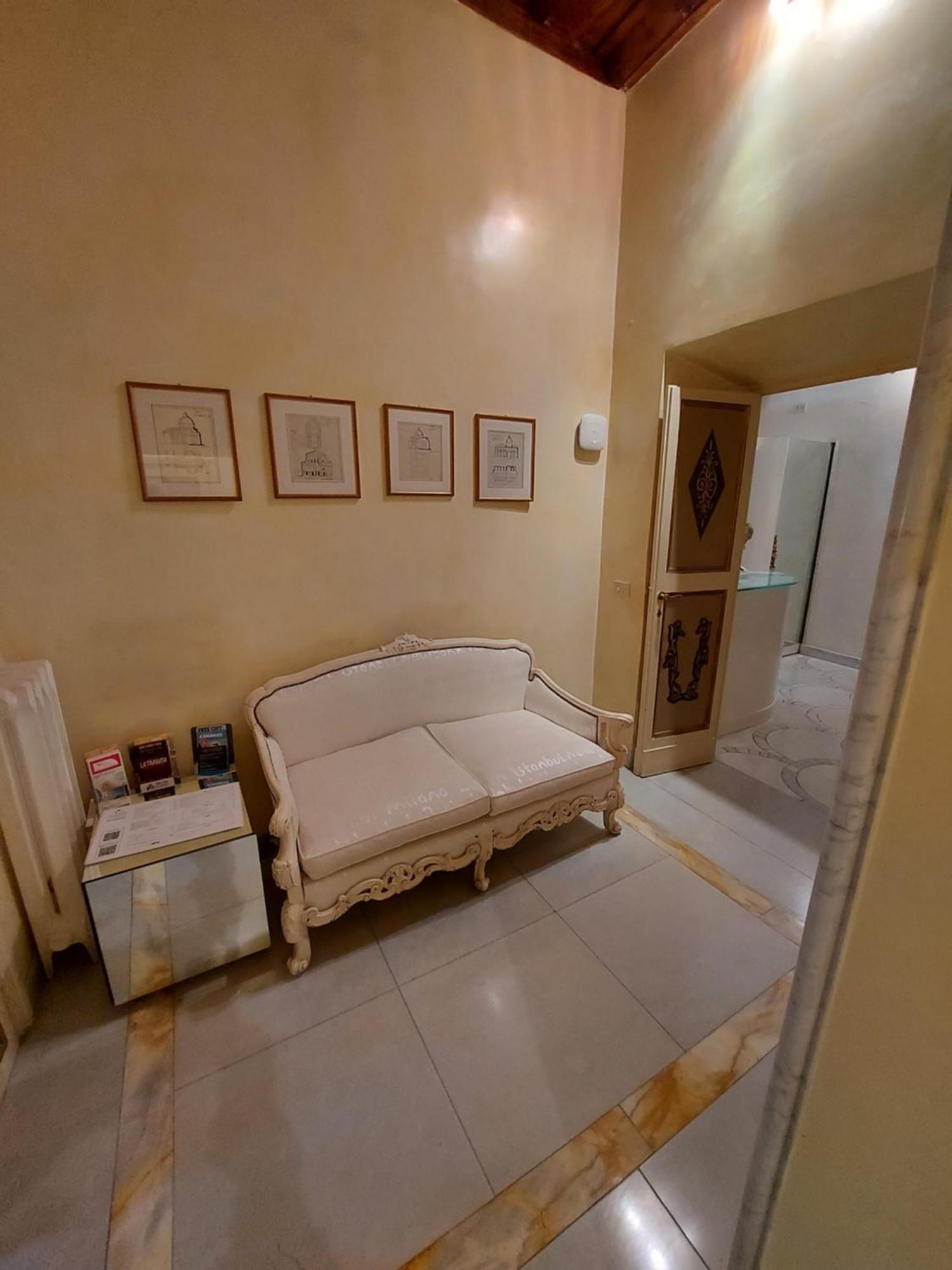 Residenza Al Corso Suites Ρώμη Εξωτερικό φωτογραφία
