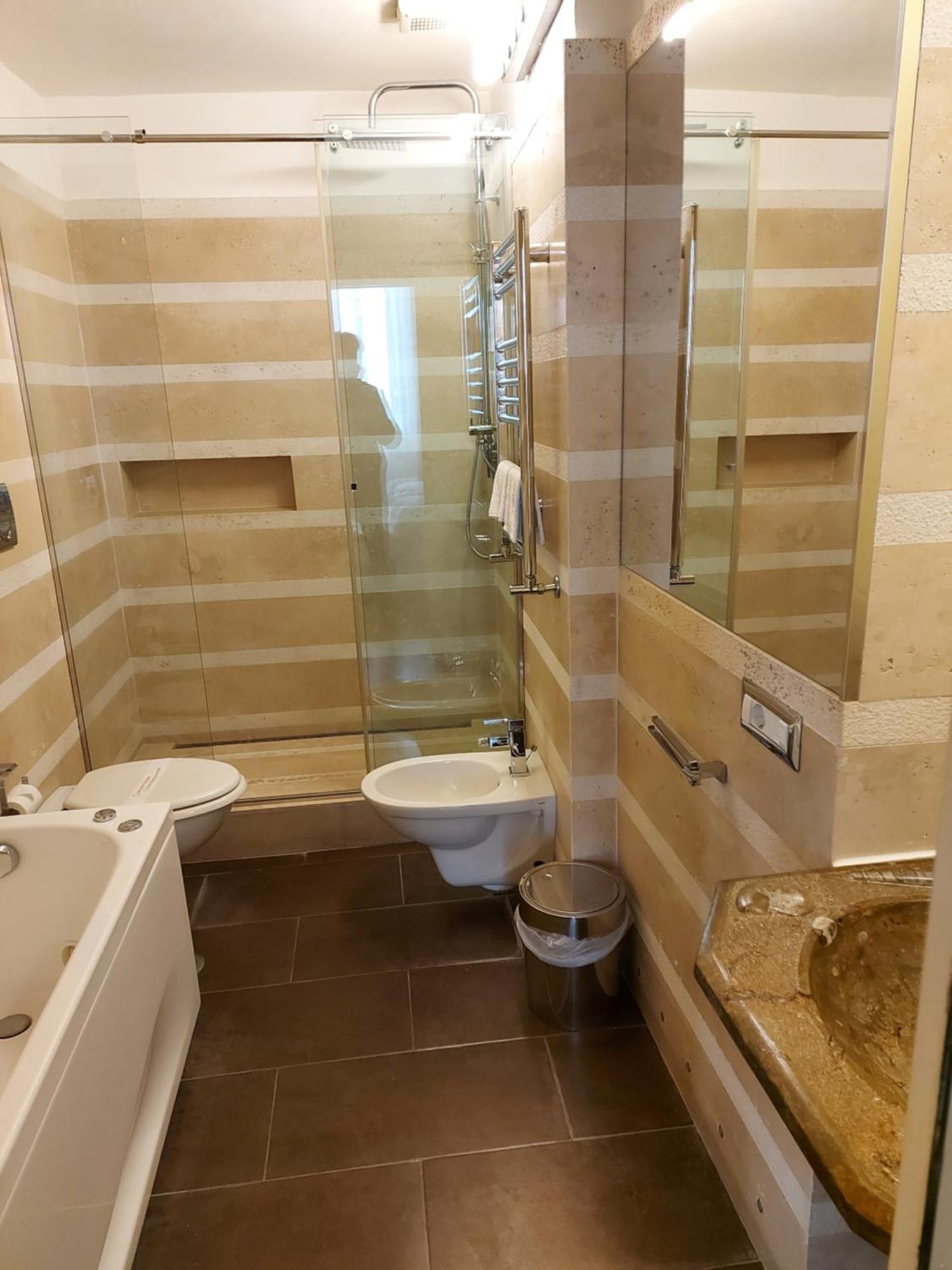 Residenza Al Corso Suites Ρώμη Εξωτερικό φωτογραφία