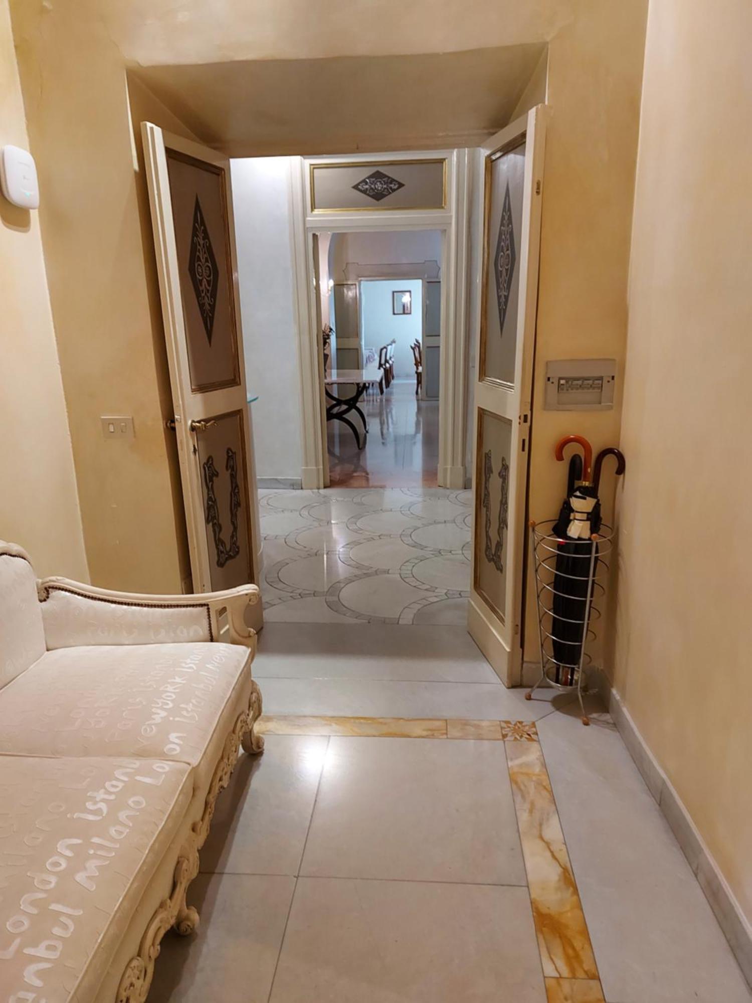 Residenza Al Corso Suites Ρώμη Εξωτερικό φωτογραφία
