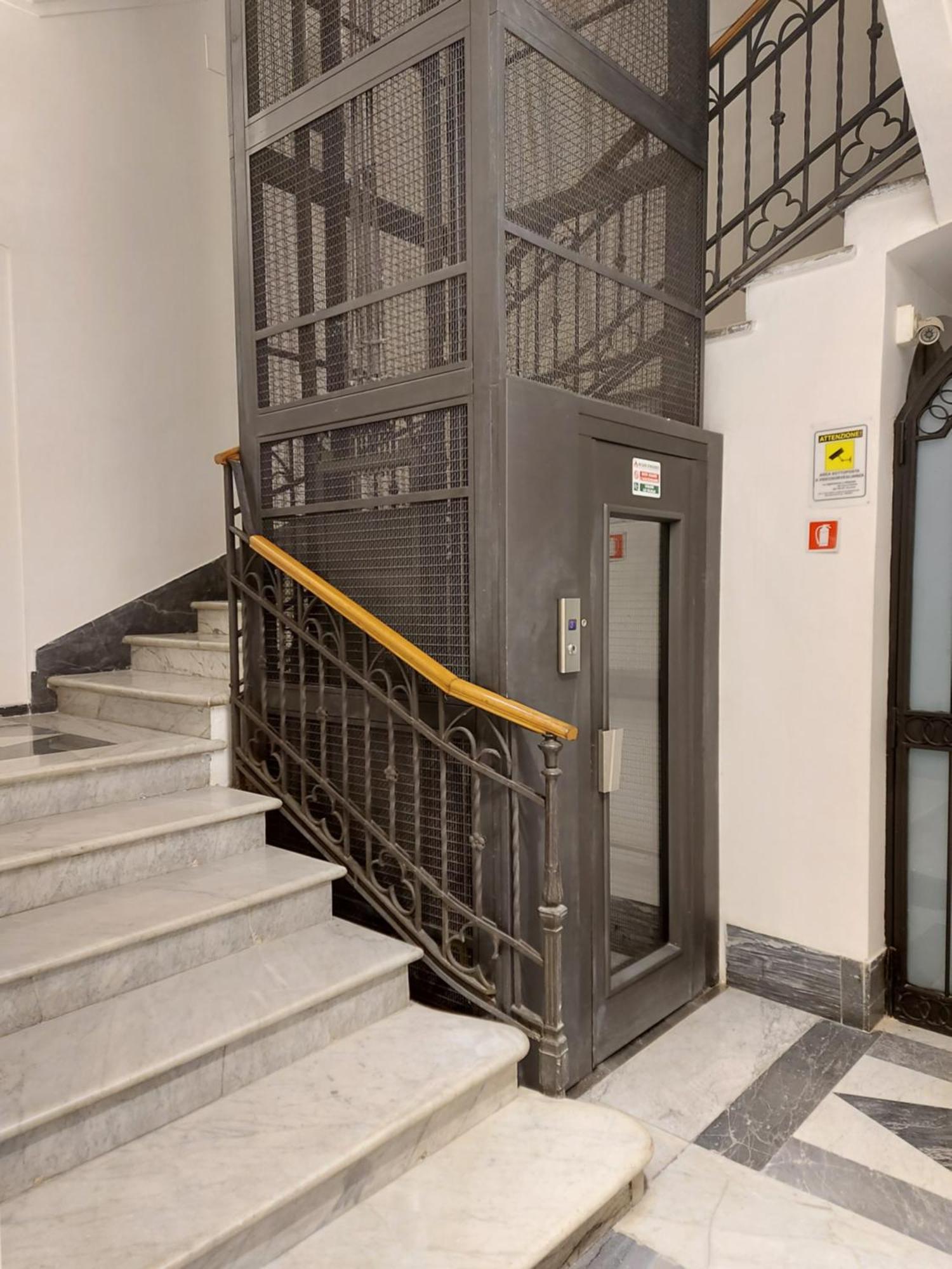 Residenza Al Corso Suites Ρώμη Εξωτερικό φωτογραφία