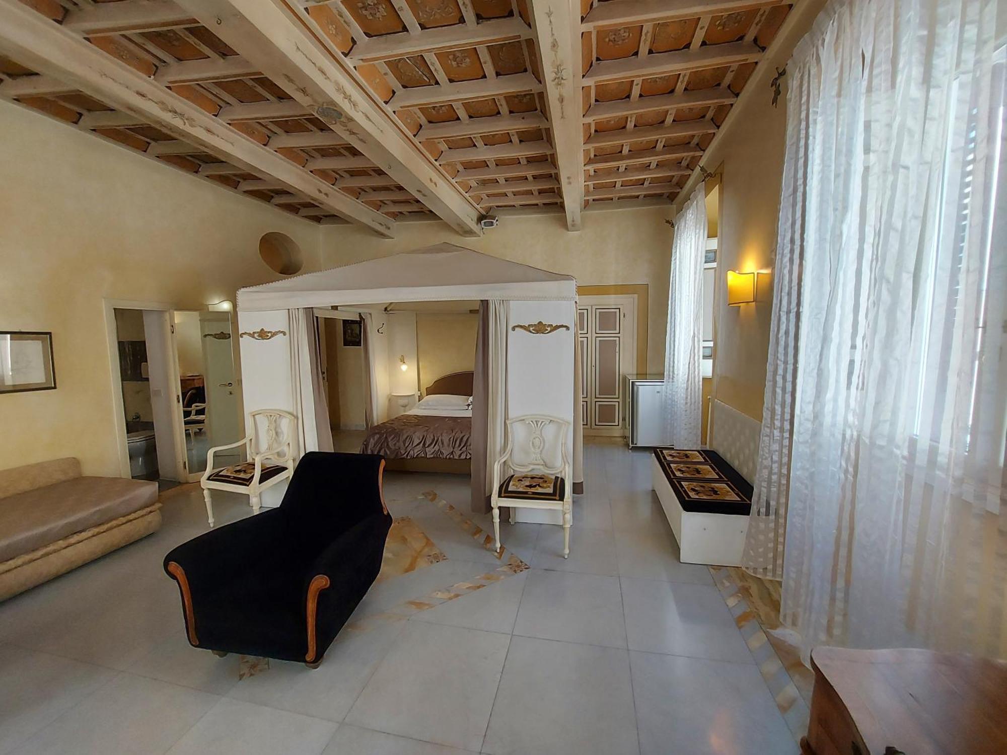 Residenza Al Corso Suites Ρώμη Εξωτερικό φωτογραφία