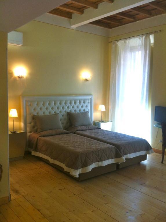 Residenza Al Corso Suites Ρώμη Δωμάτιο φωτογραφία
