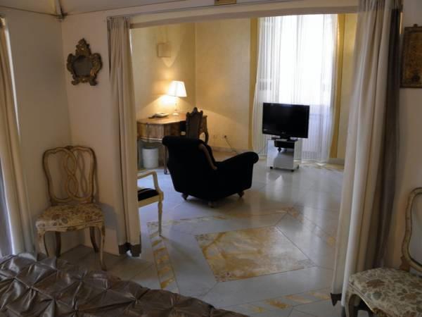 Residenza Al Corso Suites Ρώμη Εξωτερικό φωτογραφία
