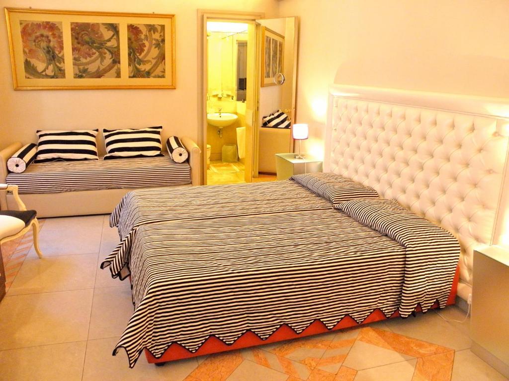 Residenza Al Corso Suites Ρώμη Εξωτερικό φωτογραφία